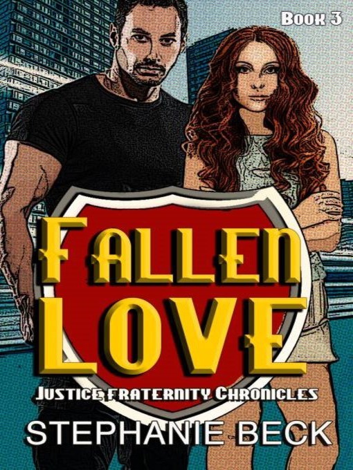 Title details for Fallen Love by Stephanie Beck - Available